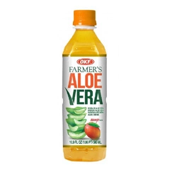Aloe vera mango bevanda naturale 500 ml