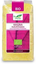 Porridge di mais bio 500 g