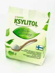 Xilitolo - zucchero di betulla 250 g