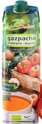 Gazpacho zuppa di verdure spagnola Biologico 1 l – Biosabor