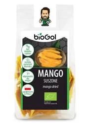 Mango essiccato biologico 100 g – Biogol