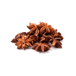 Anice stellato 500 g - TOLA