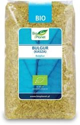 Bulgur (semola) bio 500 g
