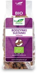 Uva sultanina senza glutine bio 200 g