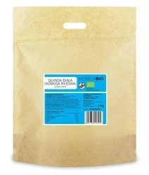 Quinoa bianca (quinoa) senza glutine bio 4 kg