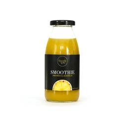 Frullato di ananas e acerola 250 ml