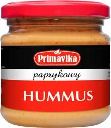 Hummus alla paprika, 160 g – Primavika