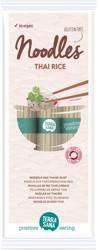 Tagliatelle (tagliatelle di riso Thai) senza glutine bio 250 g