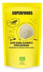 Polvere di bucce di melanzane bio 150 g