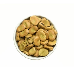 Fave arrostite al peperoncino 250 g - TOLA