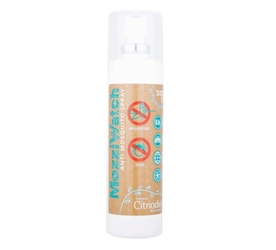Spray repellente per zanzare 75 ml – Mozziwatch