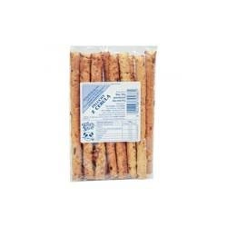 Grissini con cipolla 100 g – Stema