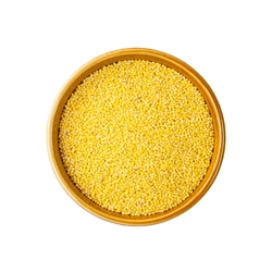 Semole di miglio BIO 500 g - HeyBio