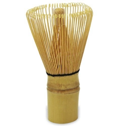 Chasen - scopa di bambù matcha 48 g - magia del matcha