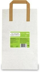 Riso integrale a grana lunga bio 5 kg