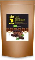 Cacao magro in polvere BIO 200 g – Bio Planet
