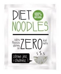 Noodle di konjac senza glutine 200 g – Diet-Food