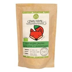 Porridge di grano saraceno con amaranto bio 200 g