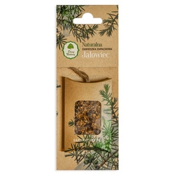 Ciondolo aromatico naturale al ginepro 1 pz. - Dary Natury