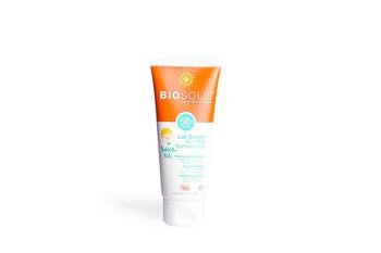 Latte solare per neonati e bambini SPF 50+ eco 100 ml