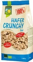 Avena croccante bio 400 g