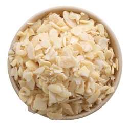 Fiocchi di mandorle (fiocchi di mandorle) 2 kg - TOLA