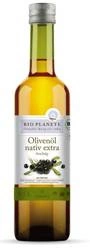 Olio extra vergine d'oliva fruttato Biologico 500 ml – Bio Planete