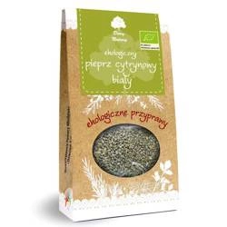 Pepe bianco al limone bio 50 g