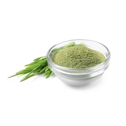  Polvere di grano verde (erba di grano) 250 g - TOLA