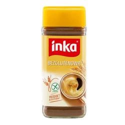 Caffè di cereali istantanei senza glutine 100 g