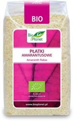 Fiocchi di amaranto BIO 300 g – Bio Planet