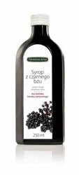 Sciroppo di sambuco senza aggiunta di acido citrico 250 ml