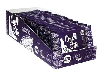 Un morso di cioccolato fondente 70% BIO 15 g