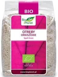 Crusca di farro bio 150 g
