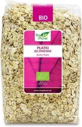 Fiocchi d'orzo bio 600 g
