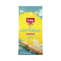 Mix it - miscela da forno universale senza glutine 1 kg