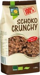 Cioccolato croccante bio 400 g