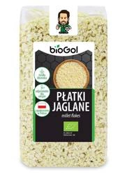 Fiocchi di miglio bio 300 g