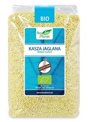 Semole di miglio senza glutine bio 1 kg