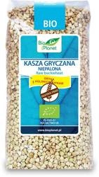 Semole di grano saraceno non tostate senza glutine bio 500 g