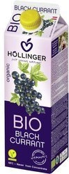 Nettare di ribes nero Biologico 1 l – Hollinger