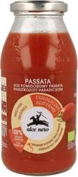 Salsa di pomodoro passata bio 500 g