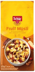 Muesli senza glutine 375 g - Schar