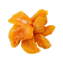 Pesche secche 250 g - TOLA