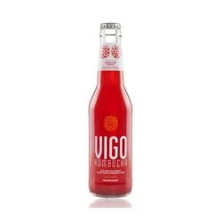 Kombucha Schisandra 330 ml – Vigo