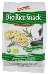 Dischi di riso biologici con rosmarino, senza glutine bio 40 g