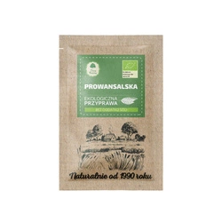 Erbe Provenzali Biologico 10 g – Dary Natury