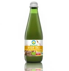 Succo di zenzero nfc senza glutine bio 300 ml