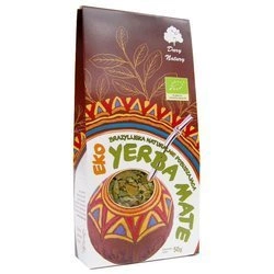 Yerba mate biologico 50 g – Dary Natury