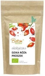 Polvere di rosa canina bio 100 g